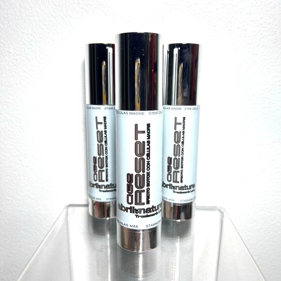 Abril et Nature Age Reset Botox Effect Thin Hair Adds Thickness Treatment 5.1oz - Picture 1 of 7